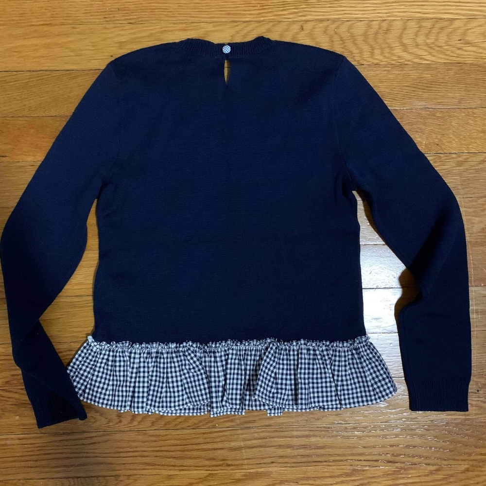 Polo by Ralph Lauren girl  sweater - Picture 4 of 4